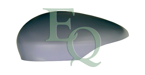 Revêtement, rétroviseur extérieur EQUAL QUALITY RS02914