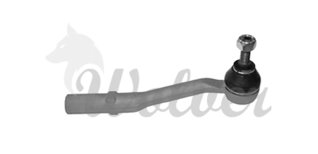 Rotule de barre de connexion WOLVER SP119142