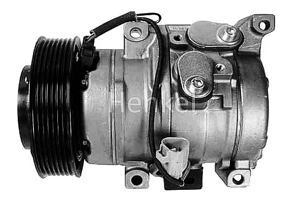 Compresseur, climatisation Henkel Parts 7110764R