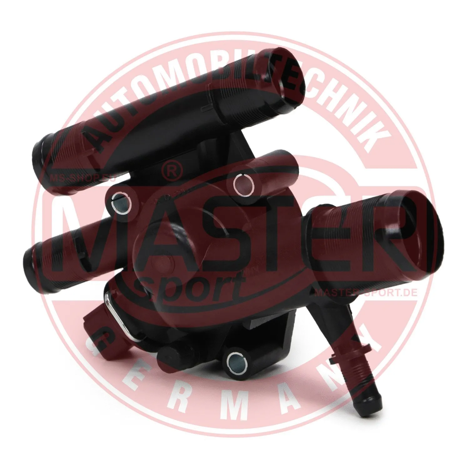 Thermostat, liquide de refroidissement MASTER-SPORT GERMANY 653645489