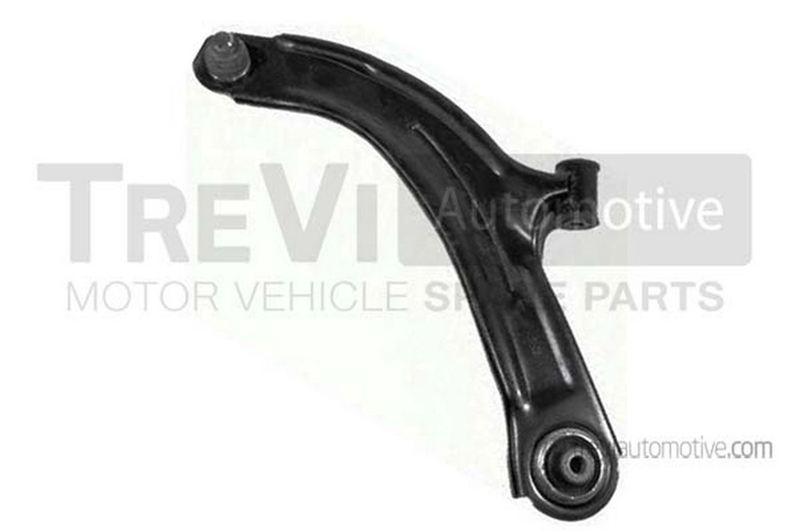 Bras de liaison, suspension de roue TREVI AUTOMOTIVE TRTT4555