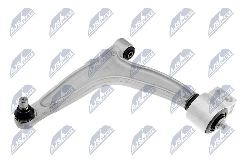 Bras de liaison, suspension de roue NTY ZWD-PL-009