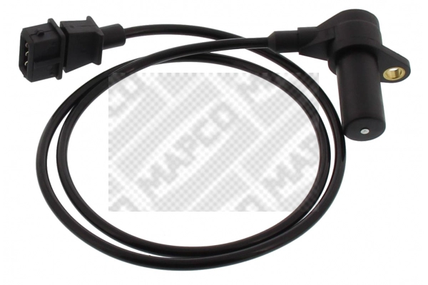 Capteur d'angle, vilebrequin MAPCO 82706