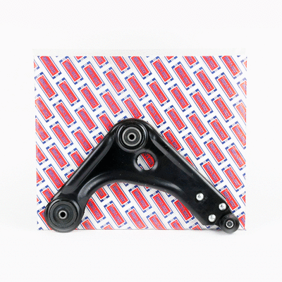 Bras de liaison, suspension de roue BORG & BECK BCA6001