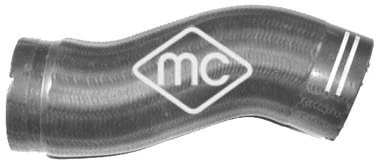 Gaine de suralimentation Metalcaucho 09519