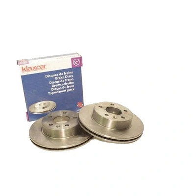 Disque de frein KLAXCAR FRANCE 25059z