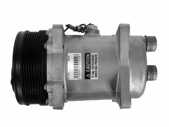 Compresseur, climatisation Airstal 10-2746