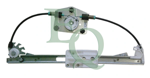 Lève-vitre EQUAL QUALITY 461098
