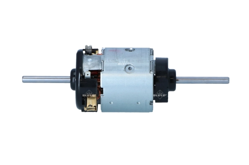 Pulseur d'air habitacle NRF 34253