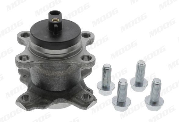 Kit de roulements de roue MOOG SZ-WB-12827