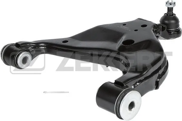 Bras de liaison, suspension de roue ZEKKERT QL-3458
