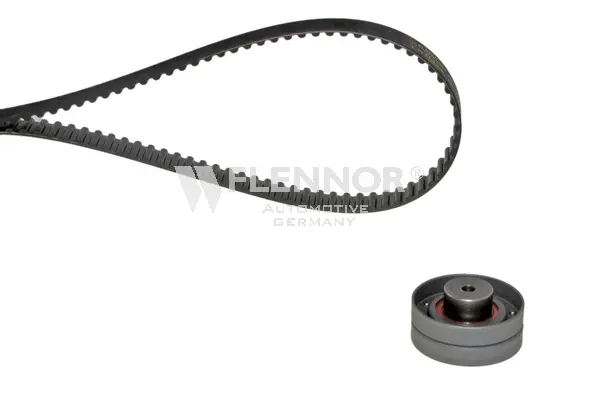 Kit de courroie crantée FLENNOR F914071V