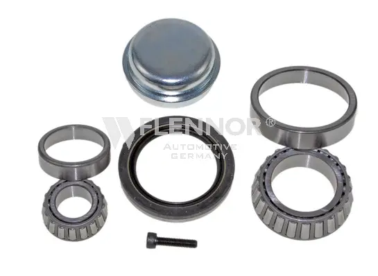 Kit de roulements de roue FLENNOR FR490490