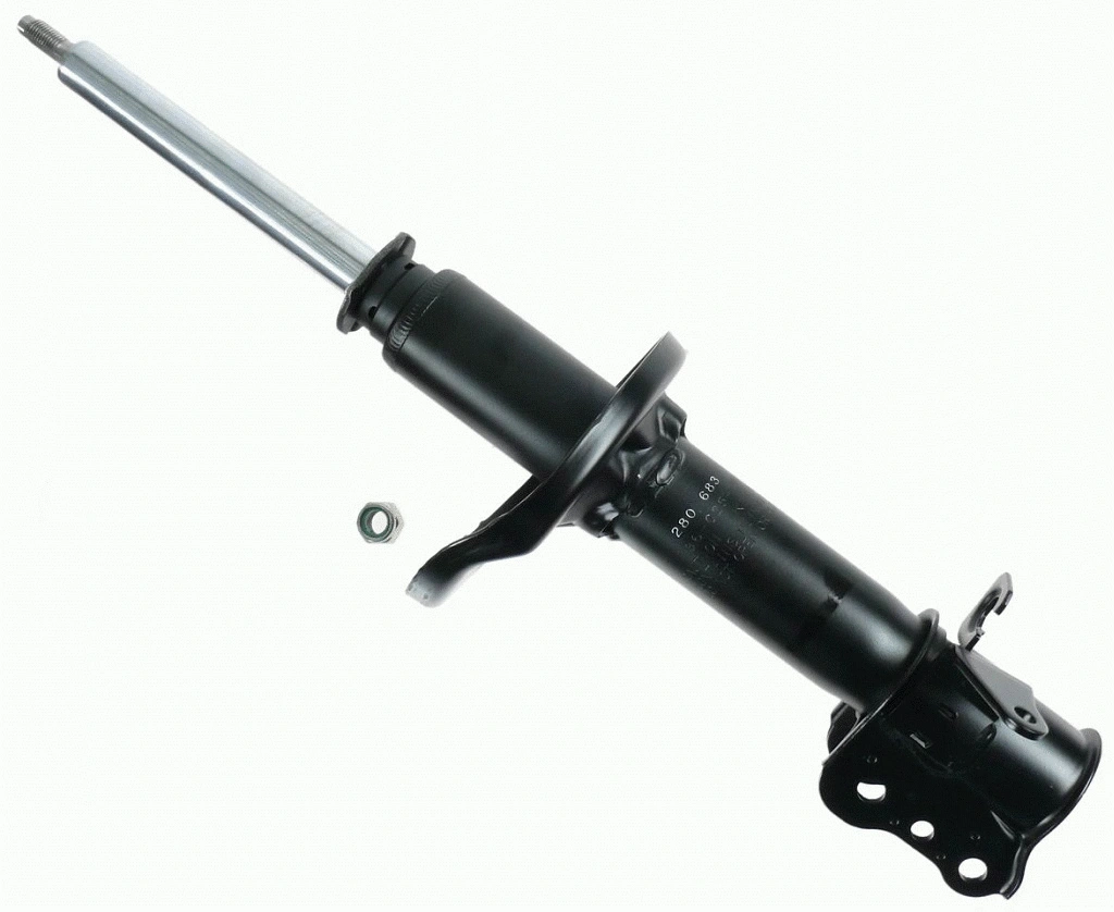Amortisseur BOGE 36-C25-A