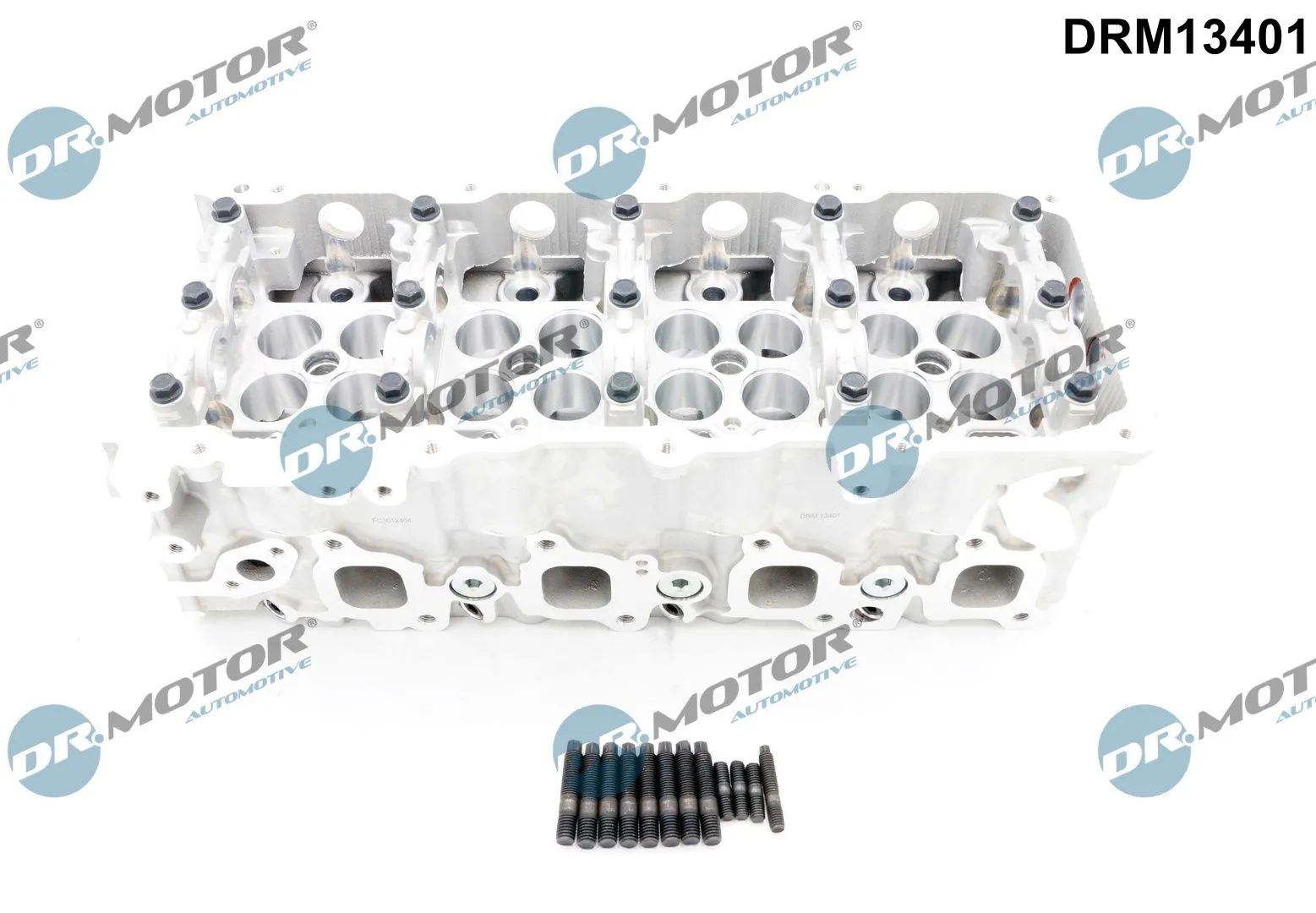 Culasse Dr.Motor Automotive DRM13401