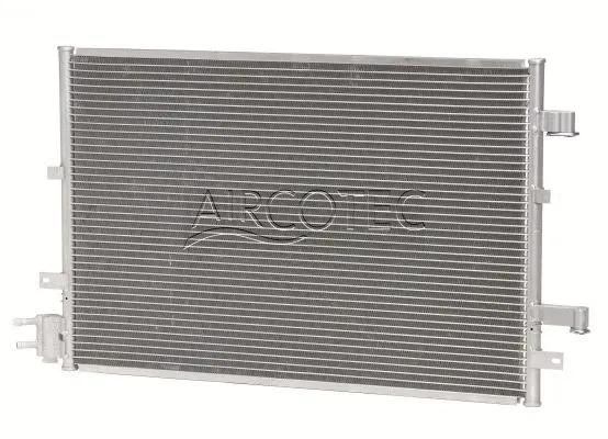 Condenseur, climatisation APC ACT100168