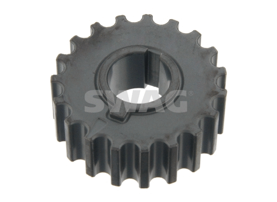 Roue dentée, vilebrequin SWAG 40 05 0012