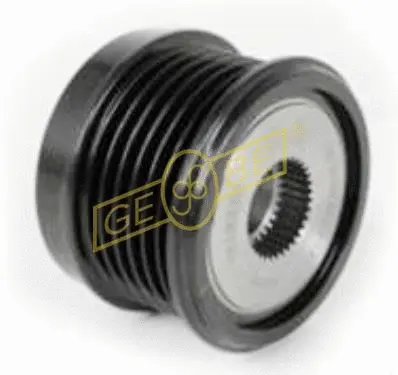 Poulie roue libre, alternateur GEBE 3 5451 1