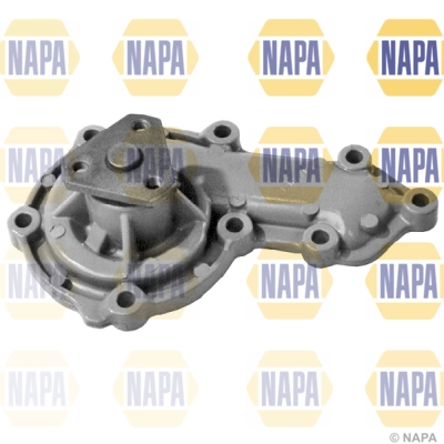 Pompe à eau, refroidissement du moteur NAPA NWP1194