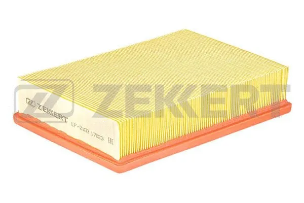 Filtre à air ZEKKERT LF-2183