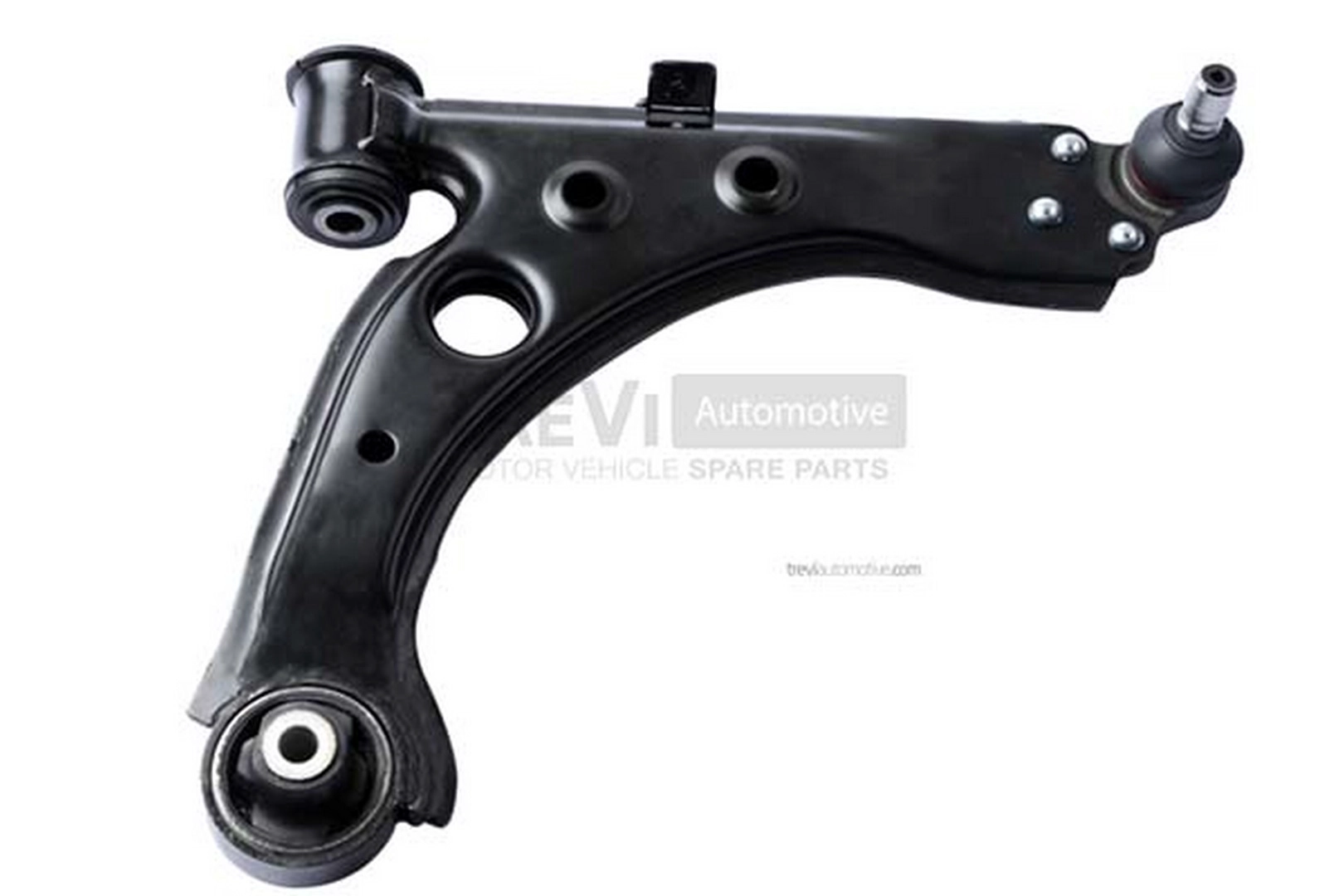 Bras de liaison, suspension de roue TREVI AUTOMOTIVE TRTT2048