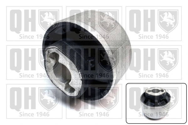 Suspension, bras de liaison QUINTON HAZELL EMS8796
