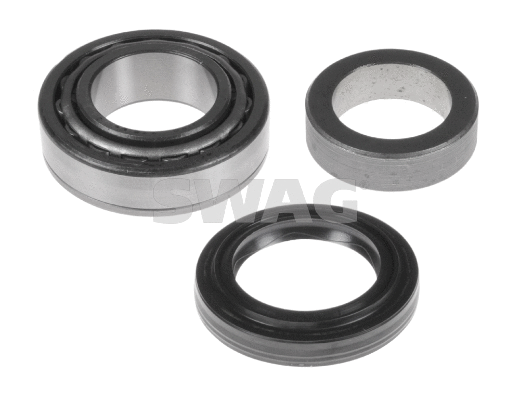 Kit de roulements de roue SWAG 33 10 2968