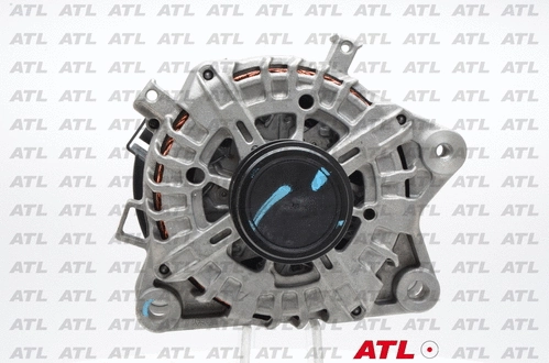 Alternateur ATL Autotechnik L 52 201