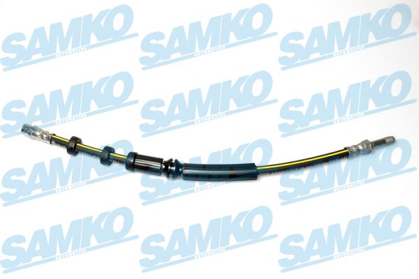 Flexible de frein SAMKO 6T48668
