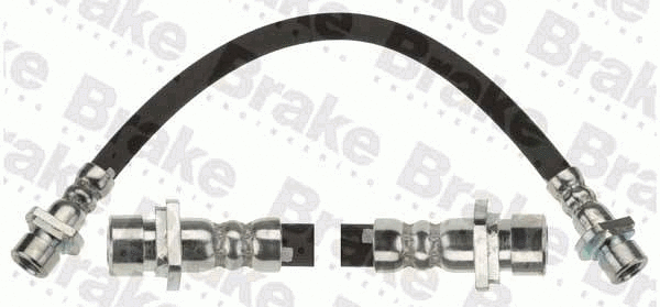 Flexible de frein Brake ENGINEERING BH778243