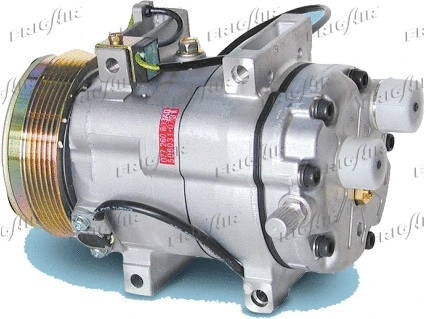 Compresseur, climatisation FRIGAIR 920.52024
