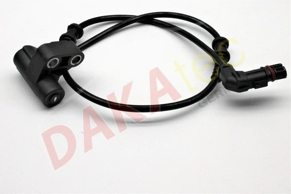 Capteur, vitesse de roue DAKAtec 410094