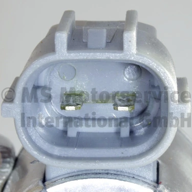 Valve de commande, réglage d'arbres à came WILMINK GROUP WG2197557