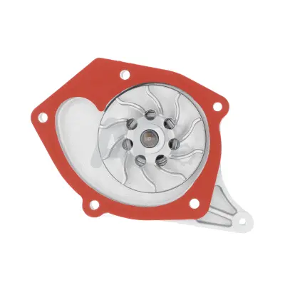Pompe à eau, refroidissement du moteur AUTOMOTOR France PWP7974