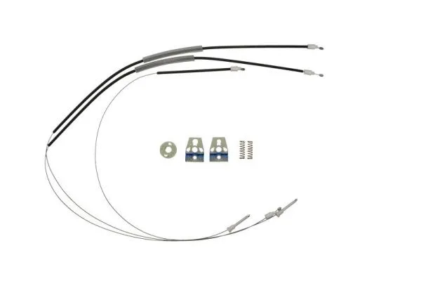 Kit de réparation, lève-vitre BLIC 6205-01-040818P