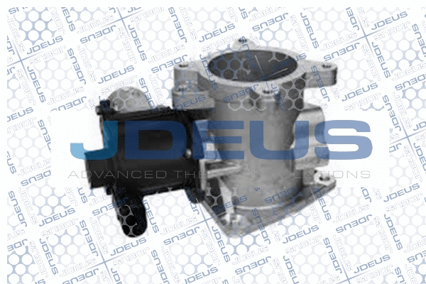 Vanne EGR JDEUS EG030018V