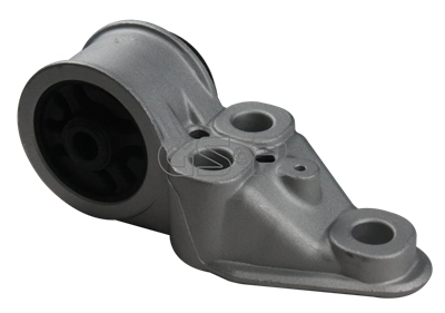 Suspension, corps de l'essieu GSP-BR 510200