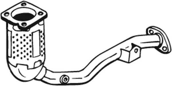Catalyseur BOSAL 090-838
