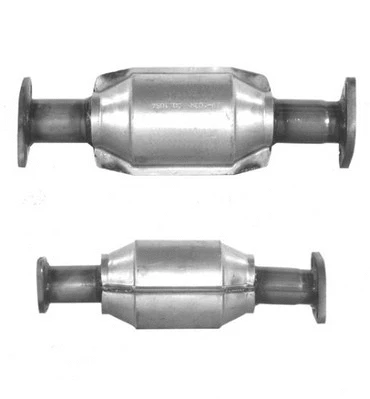 Catalyseur VEGAZ GmbH PTK-801