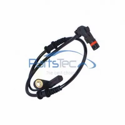 Capteur, vitesse de roue PartsTec PTA560-0234