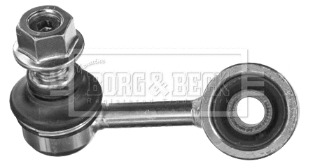 Entretoise/tige, stabilisateur BORG & BECK BDL7553