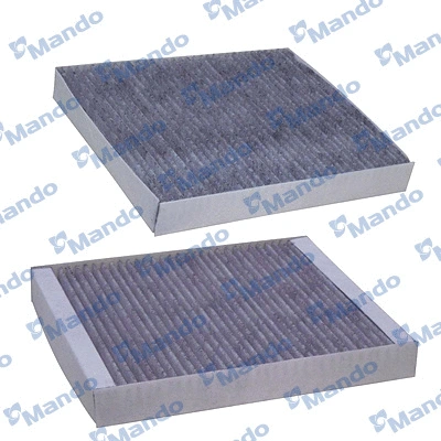 Filtre, air de l'habitacle MANDO MMF025177