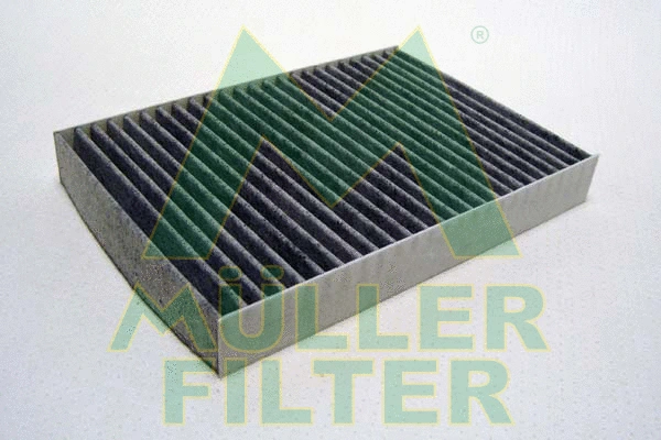 Filtre, air de l'habitacle MULLER FILTER FK190