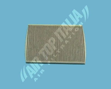 Filtre, air de l'habitacle ASTER AS2431