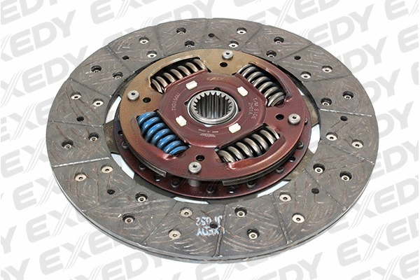 Disque d'embrayage EXEDY TYD150U