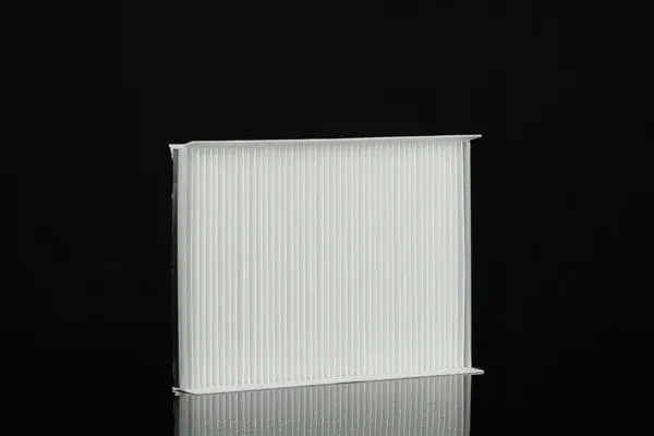 Filtre, air de l'habitacle PZL Filters WA60256