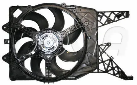 Ventilateur, refroidissement du moteur DOGA EOP085