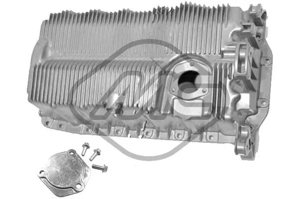Carter d'huile Metalcaucho 05971