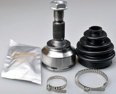 Jeu de joints, arbre de transmission DENCKERMANN C120215