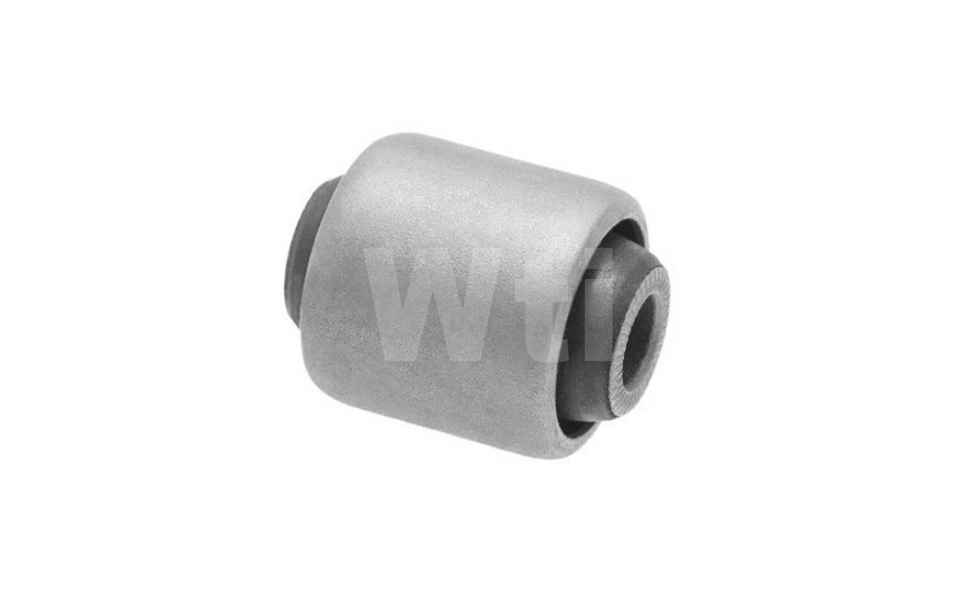 Suspension, bras de liaison Wti Automotive A981056